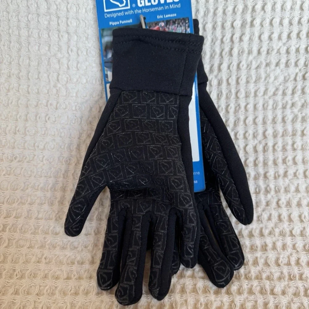 SSG polartec riding