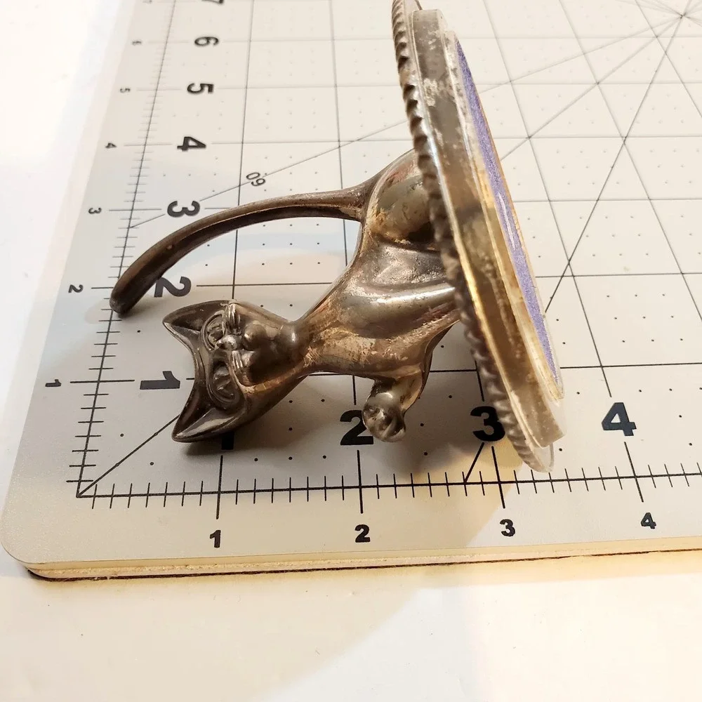The Unbranded Brand vintage silver