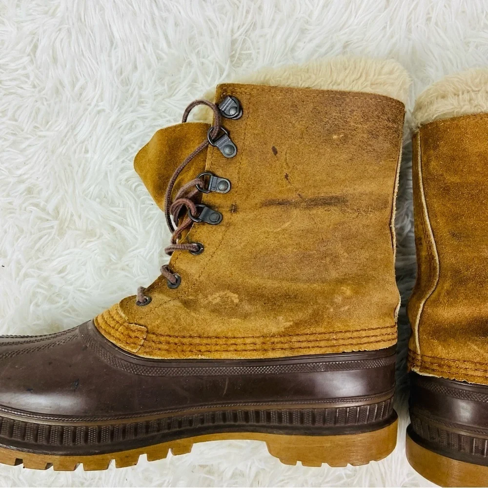 Sorel soral brown