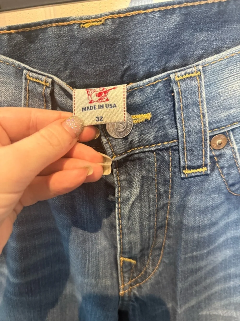 True Religion true religion