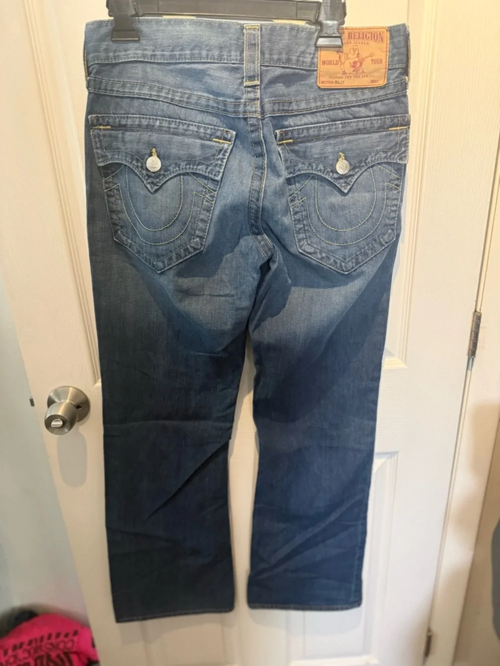 True Religion true religion