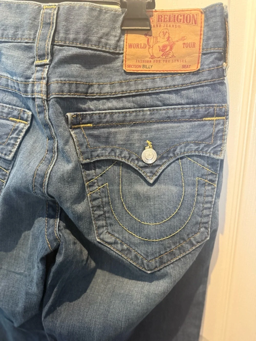True Religion true religion