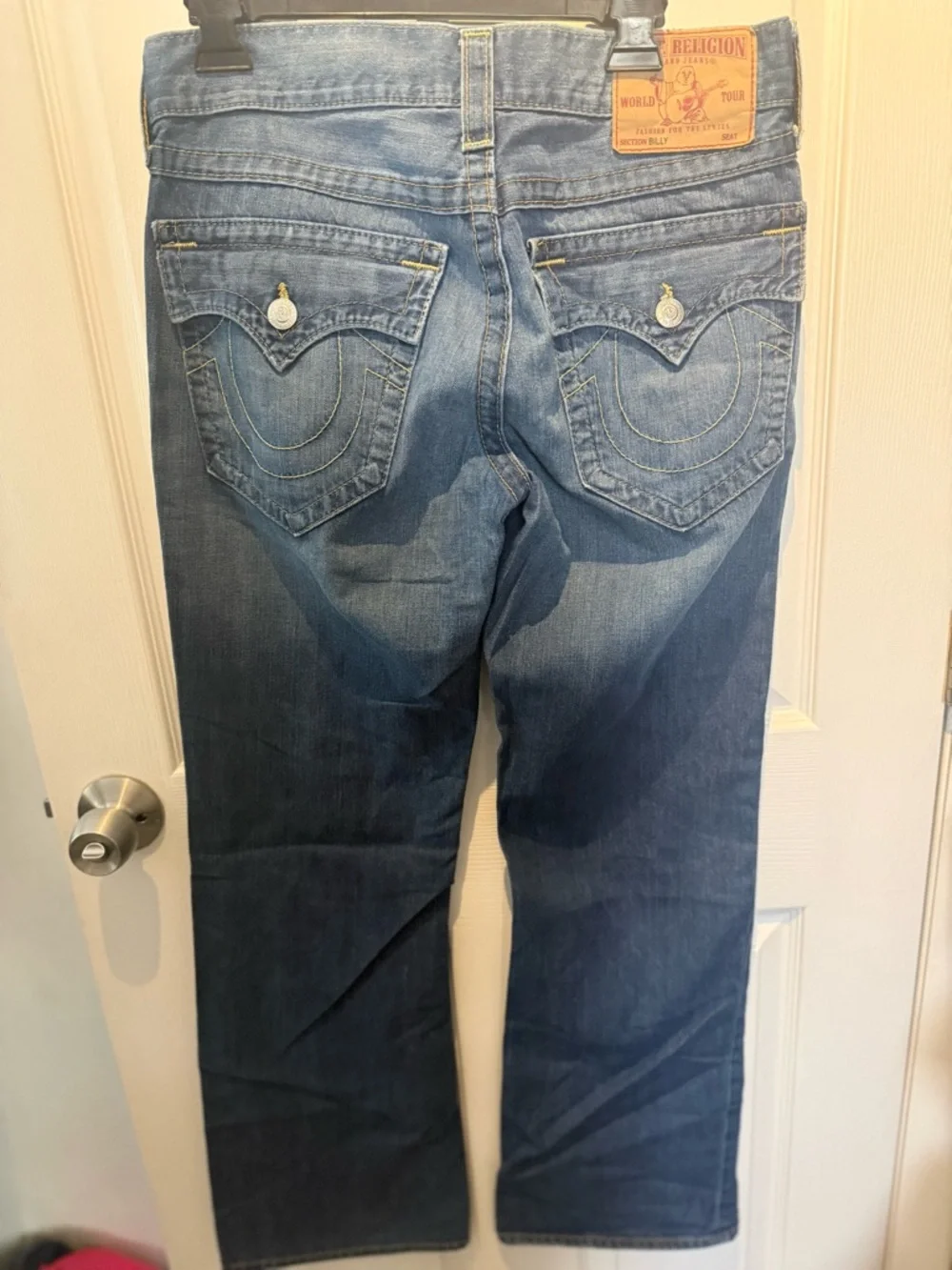 True Religion true religion
