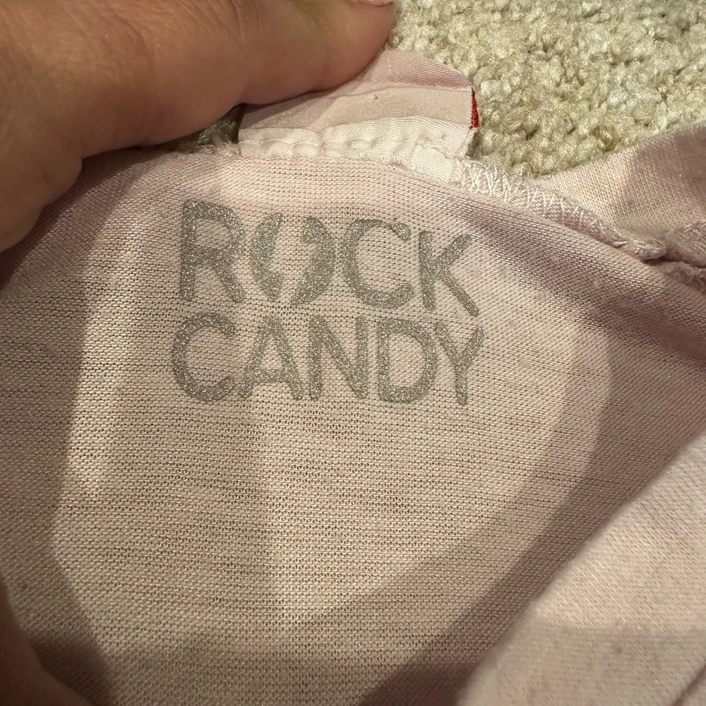 Rock Candy brighten this
