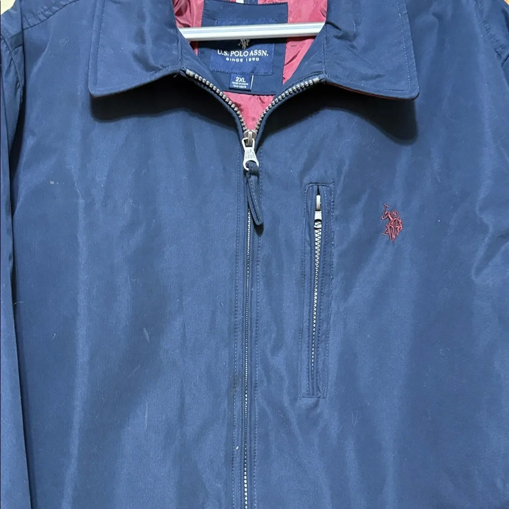 U.S. Polo Assn. polo assn