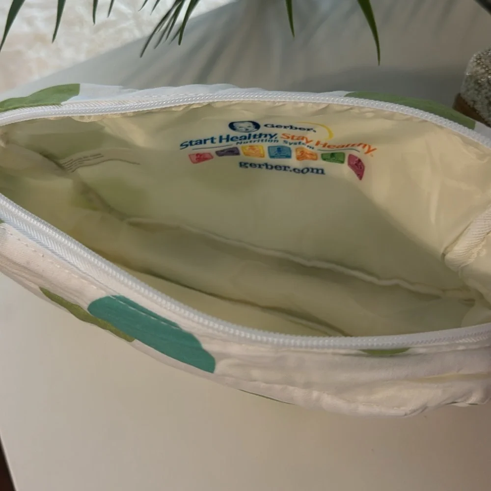 Gerber nwot never