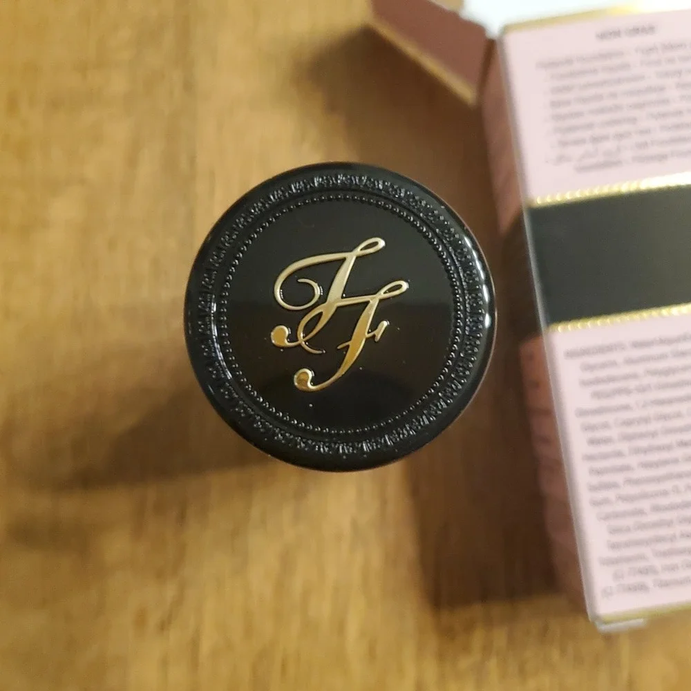 Too Faced new box