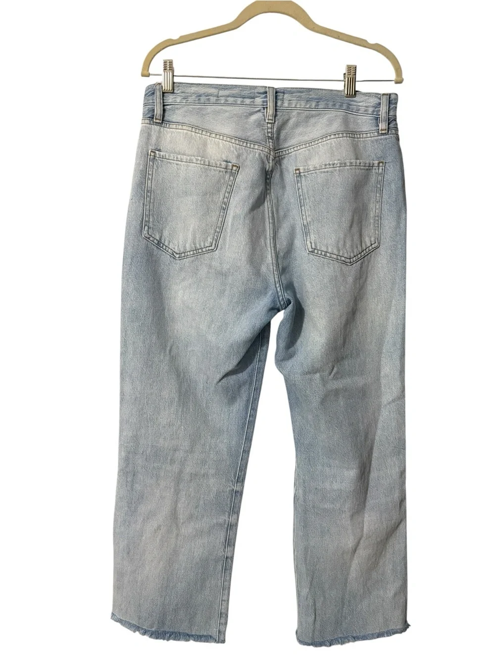 Frame Denim le hem