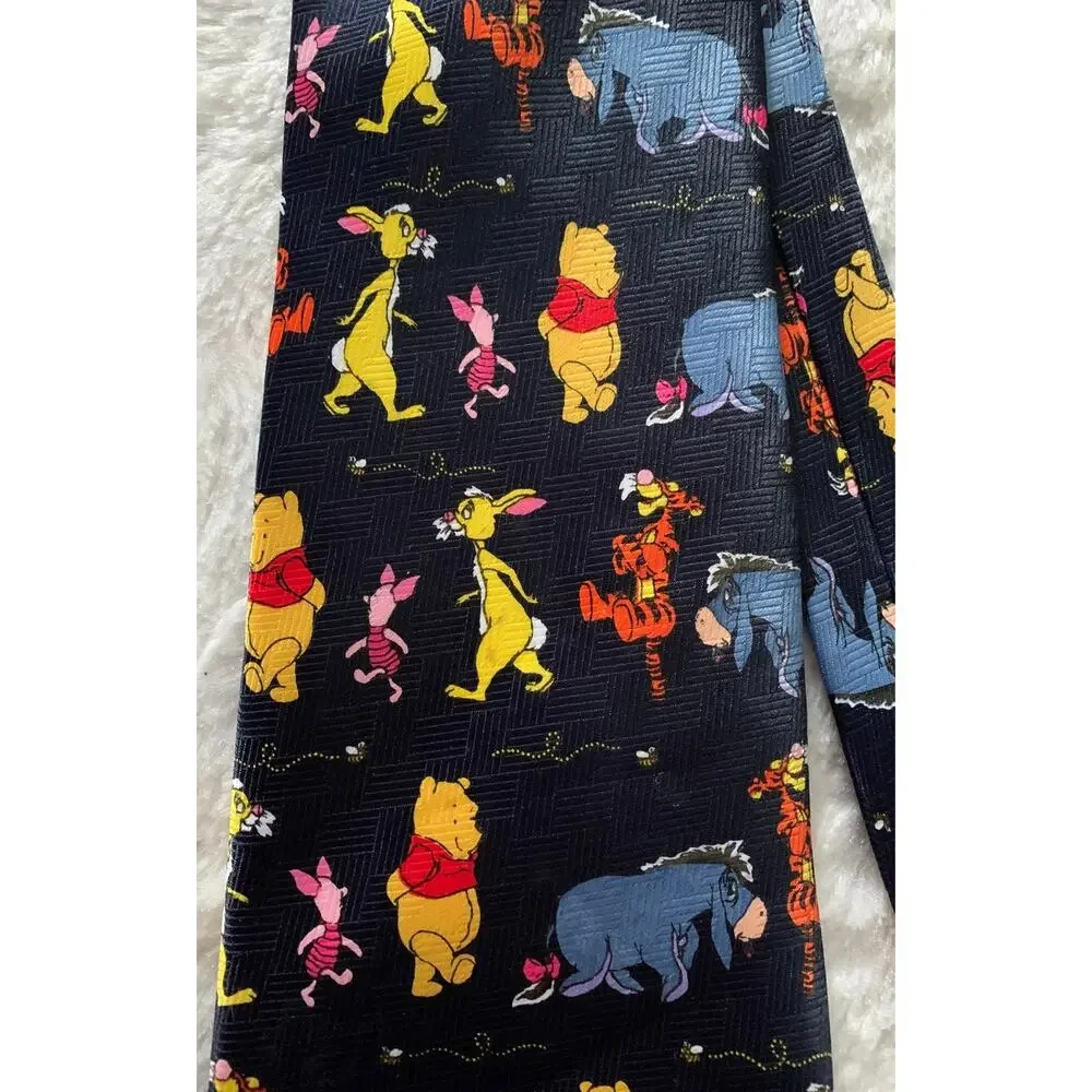 Winnie The Pooh pooh bear