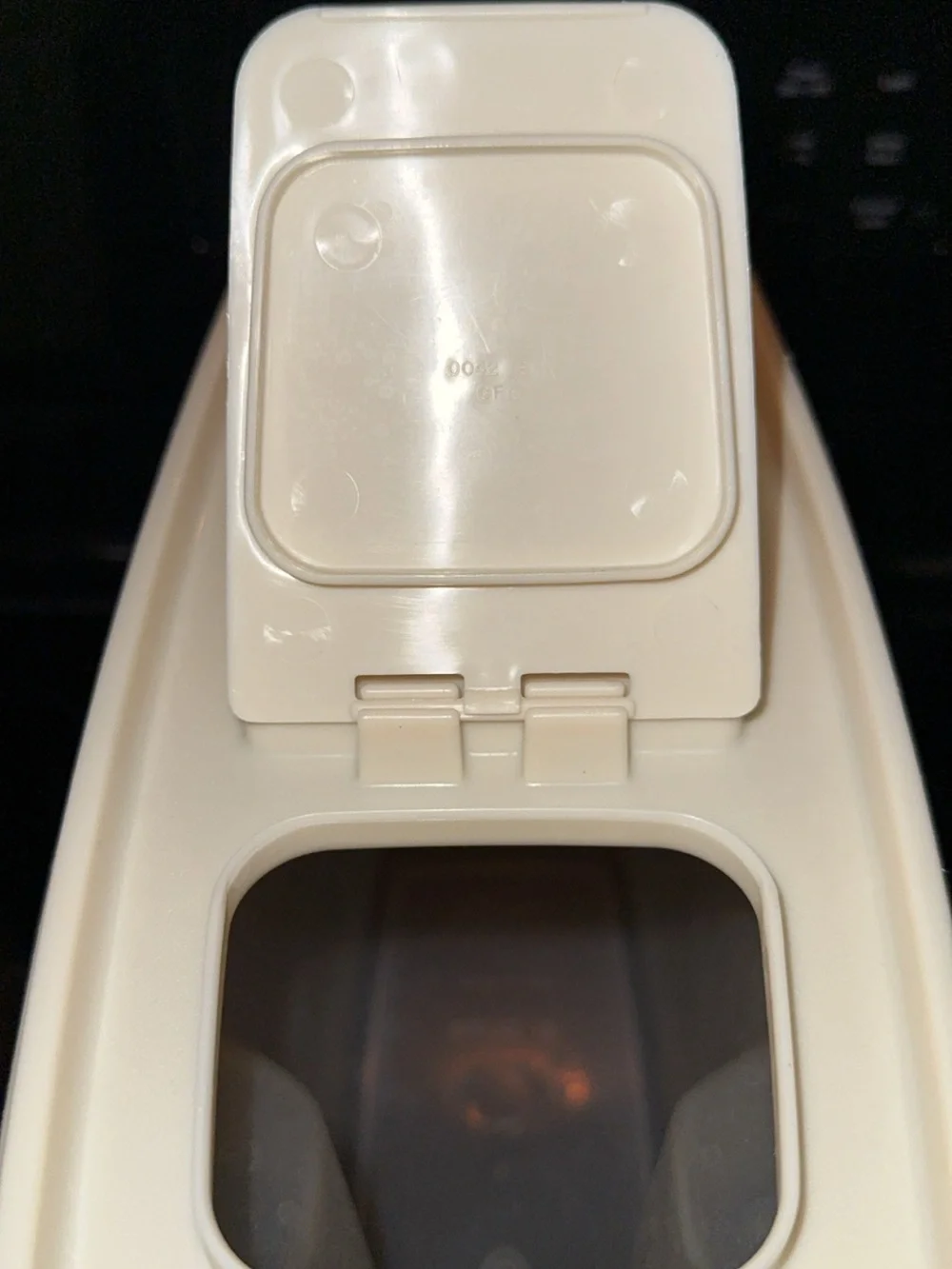 Rubbermaid vtg 21
