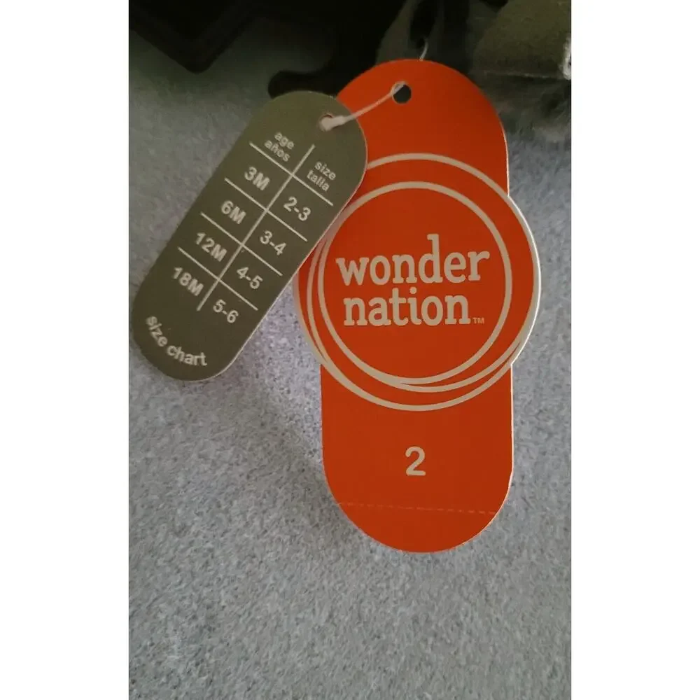 wonder nation >>wonder nation