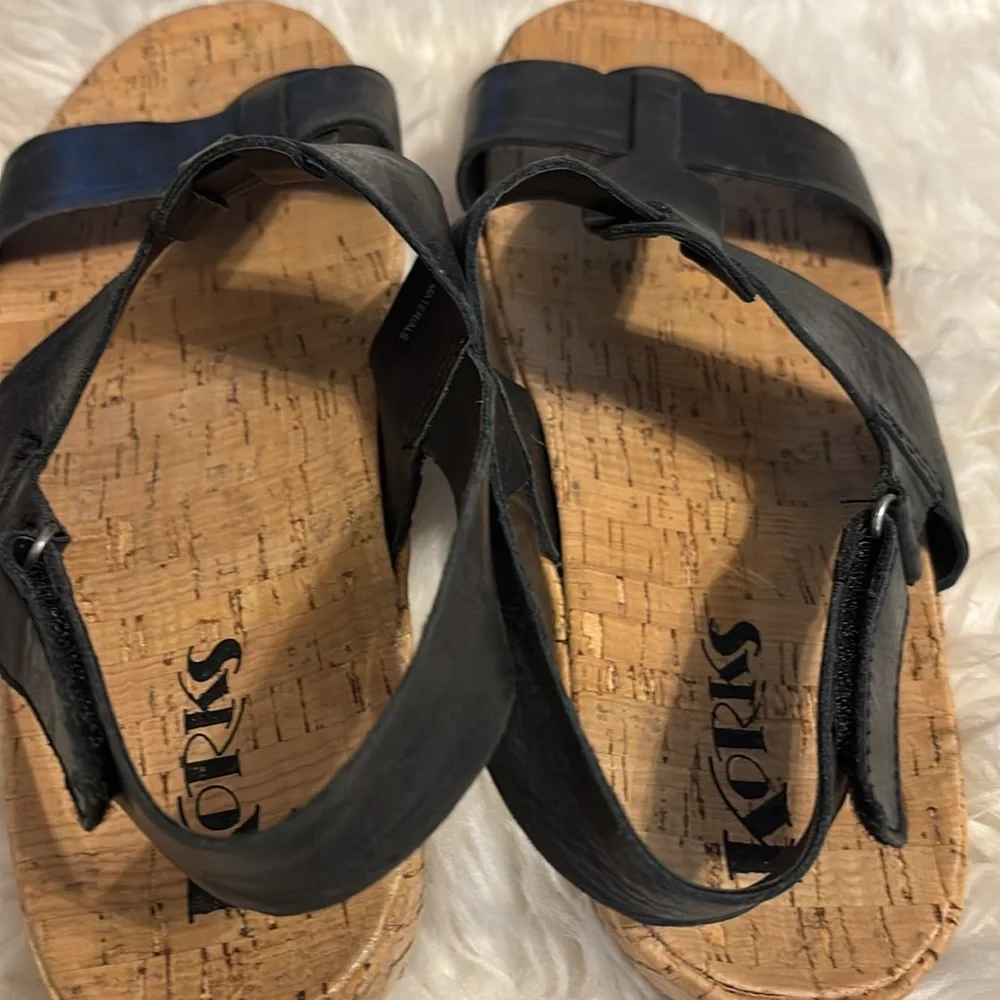 Kork-Ease korks by
