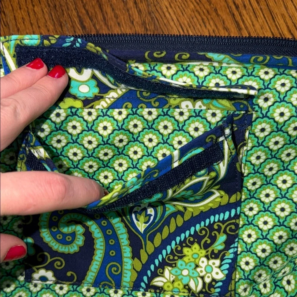Vera Bradley new without