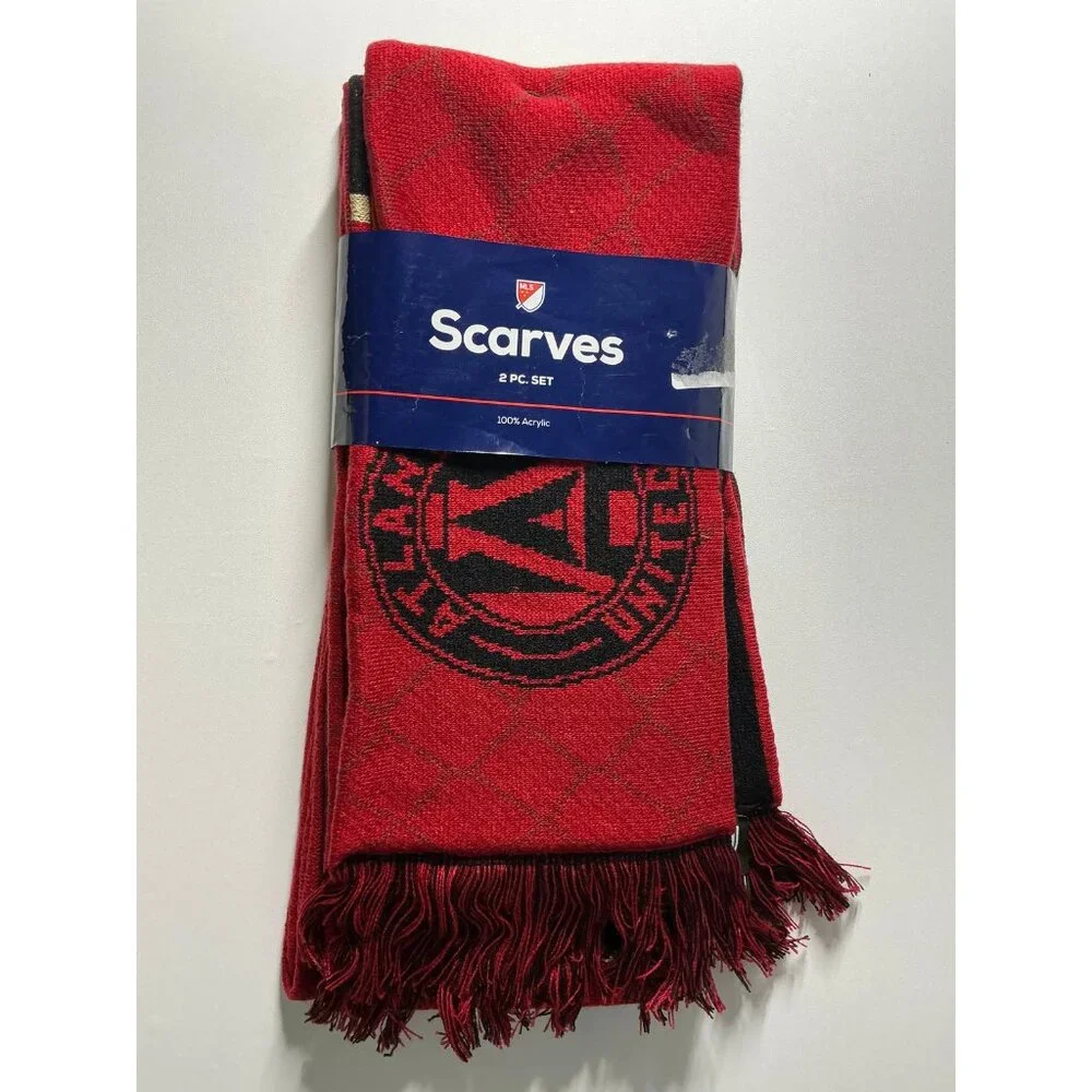 MLB mls atlanta