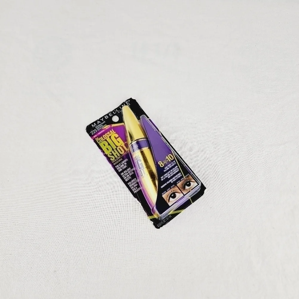 Maybelline new york