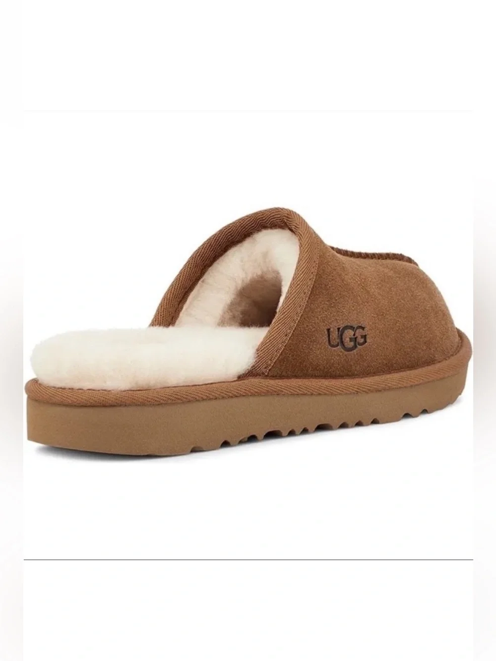 UGG ⚜️ nwt