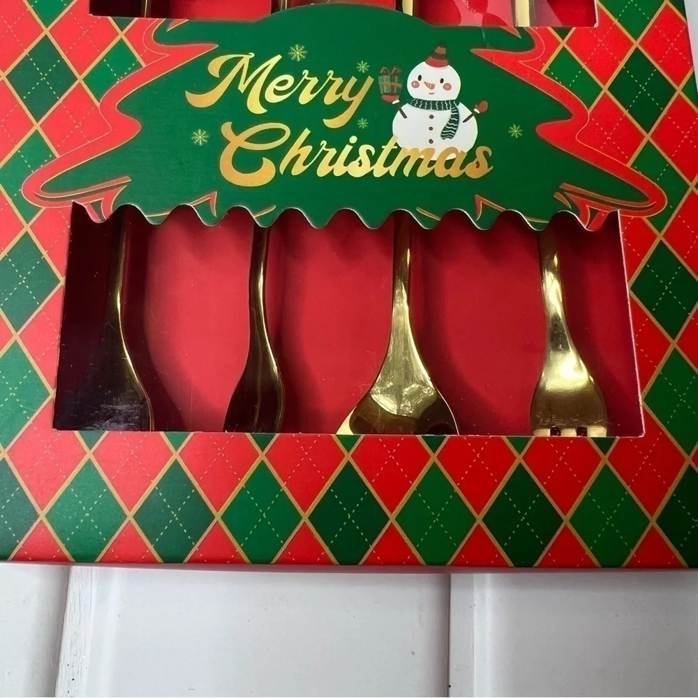 N/A christmas dinner