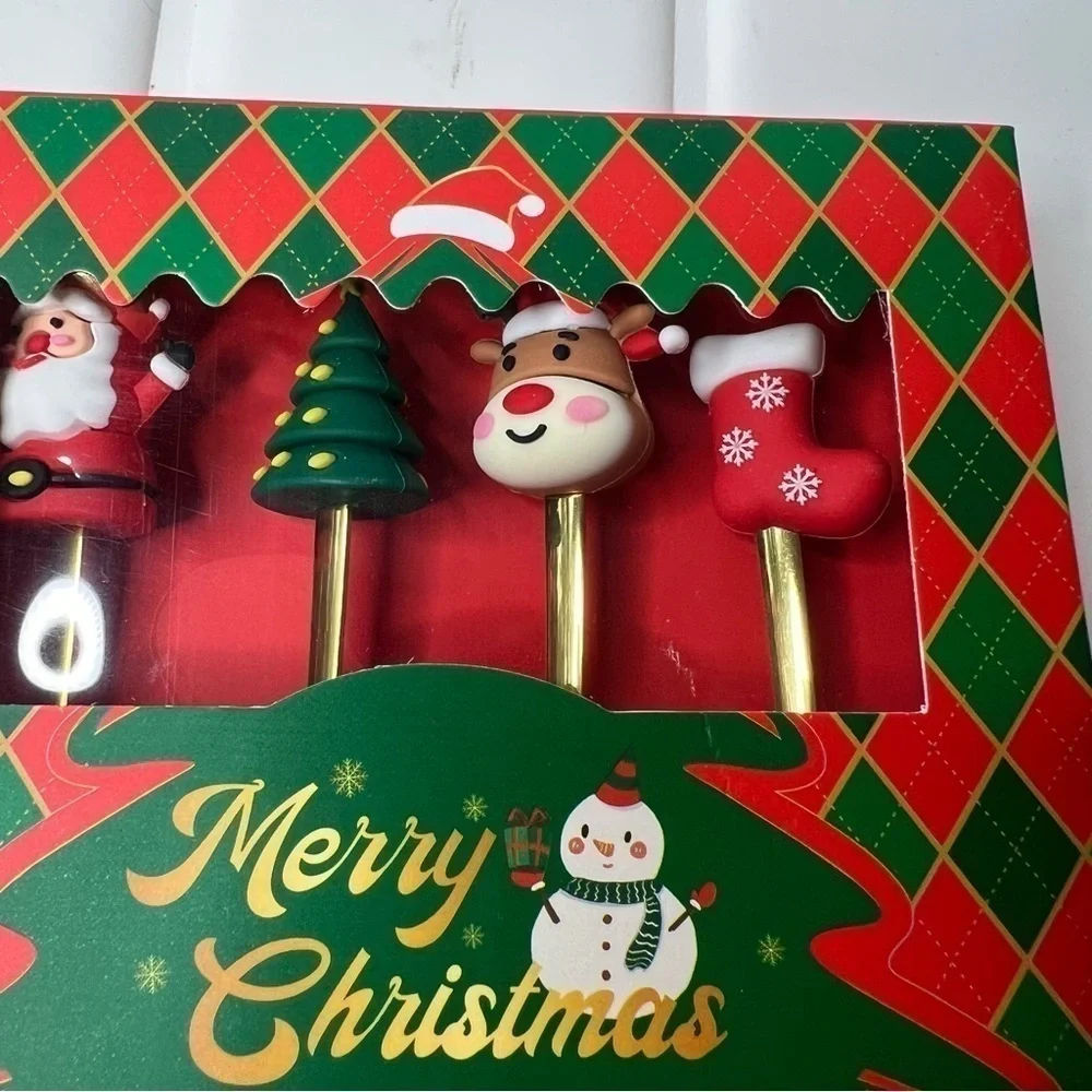 N/A christmas dinner