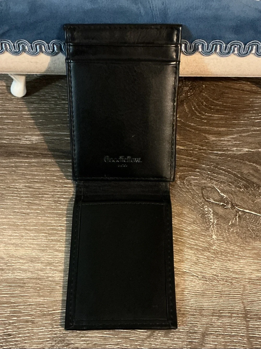 Goodfellow & Co sleek black