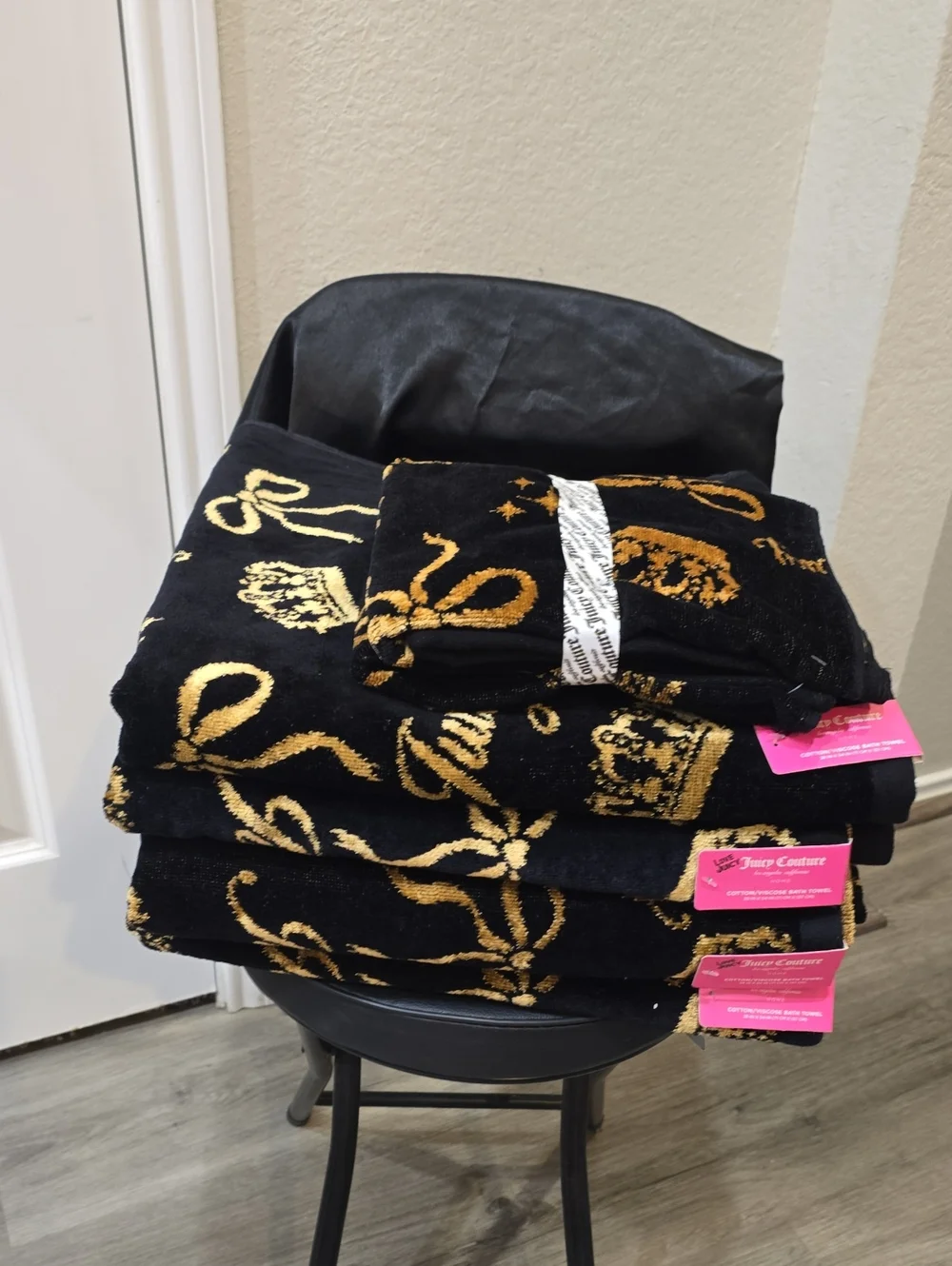 Juicy Couture luxurious juicy