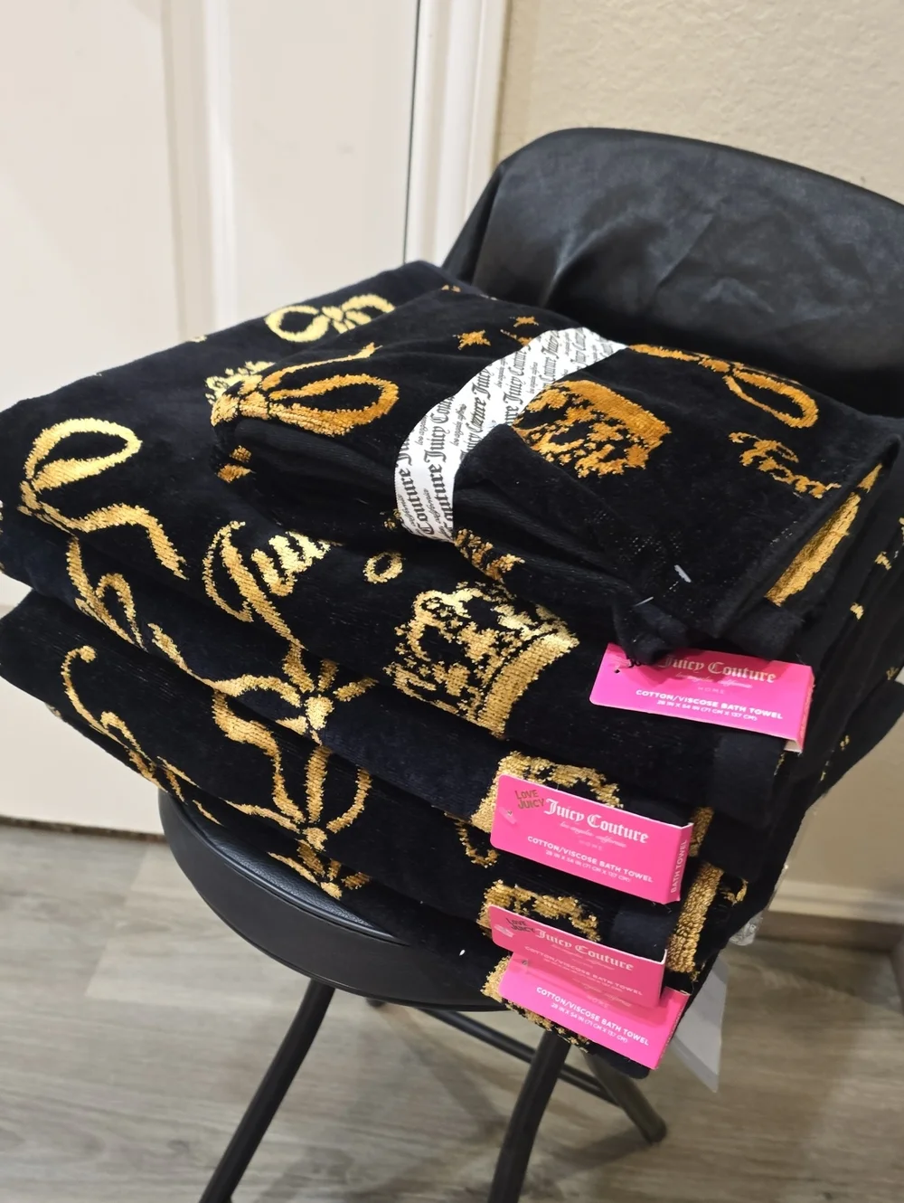 Juicy Couture luxurious juicy