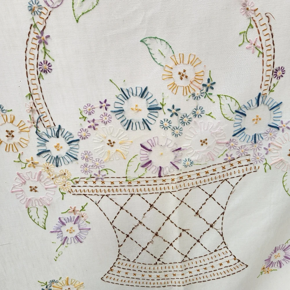 Antique soft pink