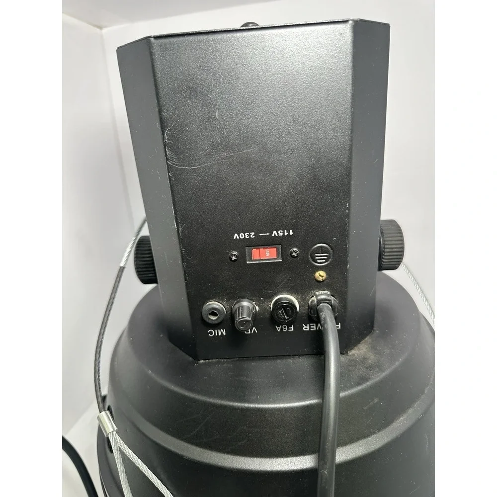 CHAUVET DJ 100 its