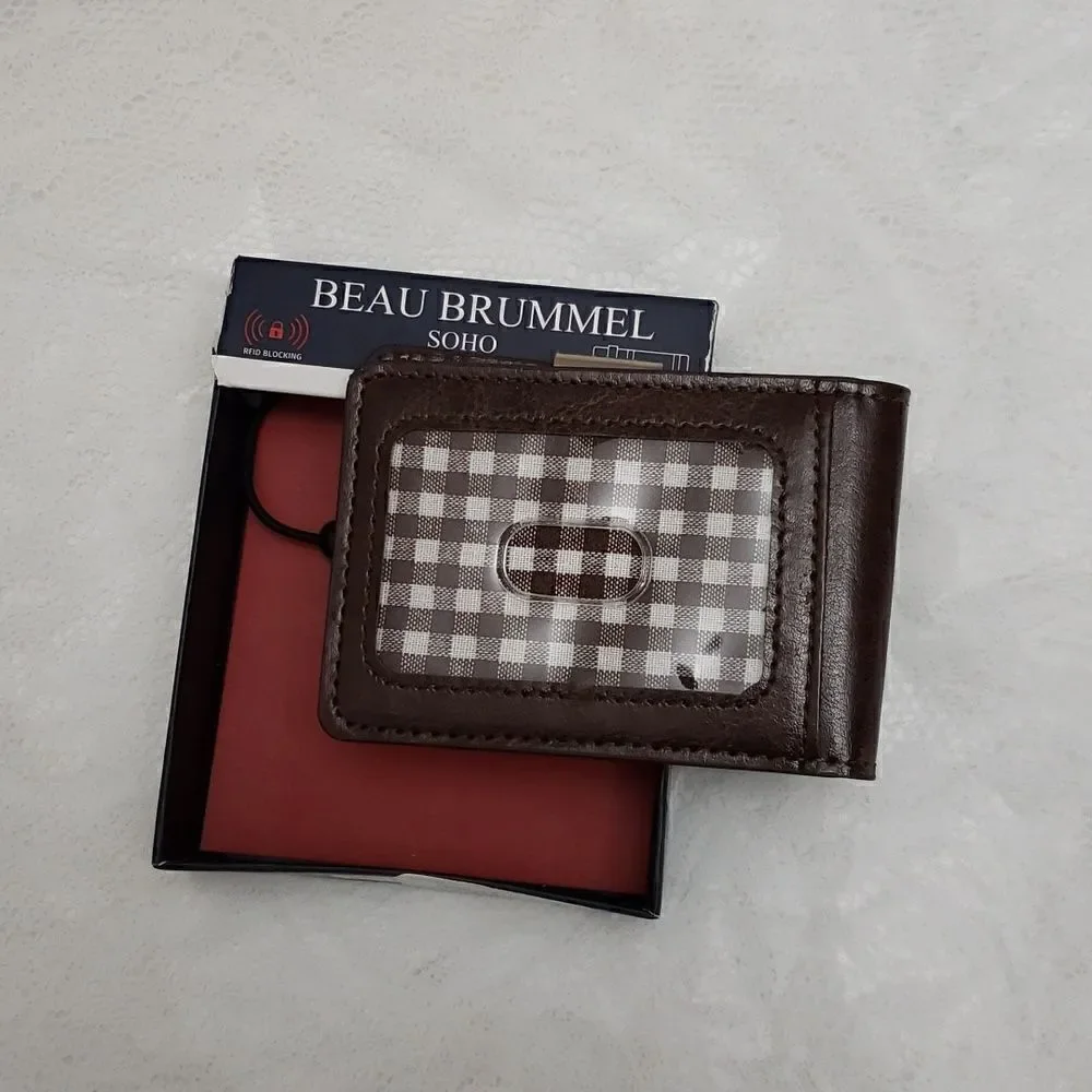 Beau Brummel nib beau
