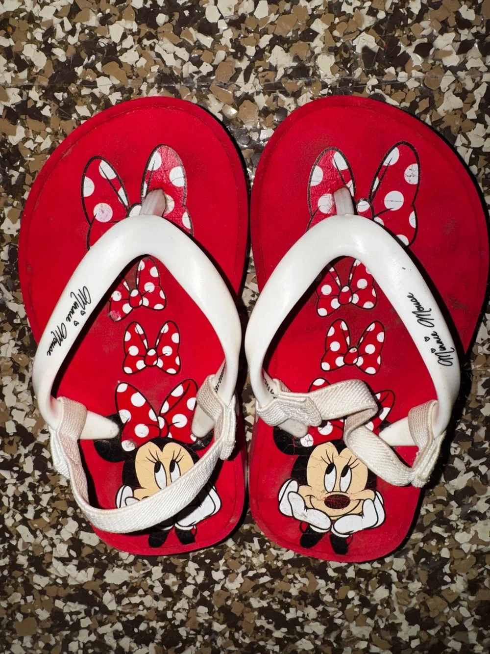 Disney description cute