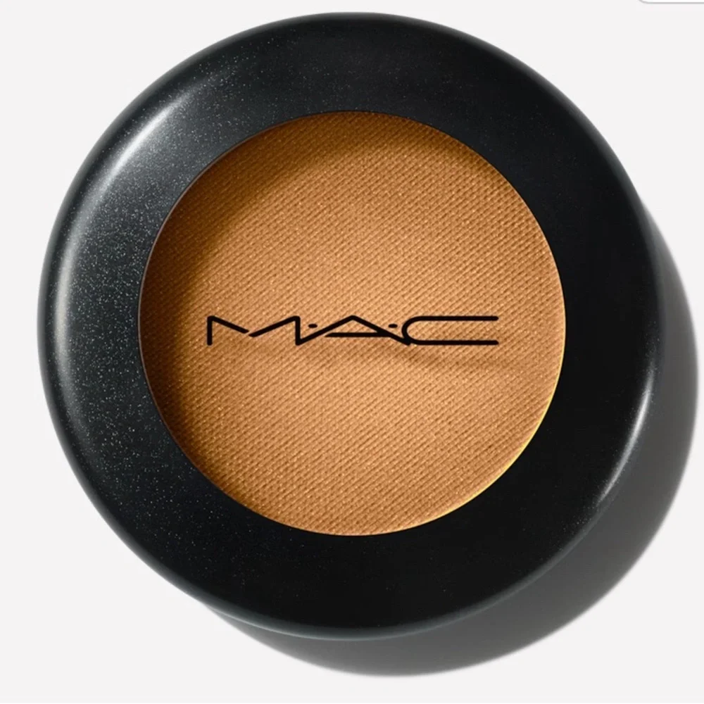 New MAC Cosmetics Eye Shadow NATURAL WILDERNESS Satin finish