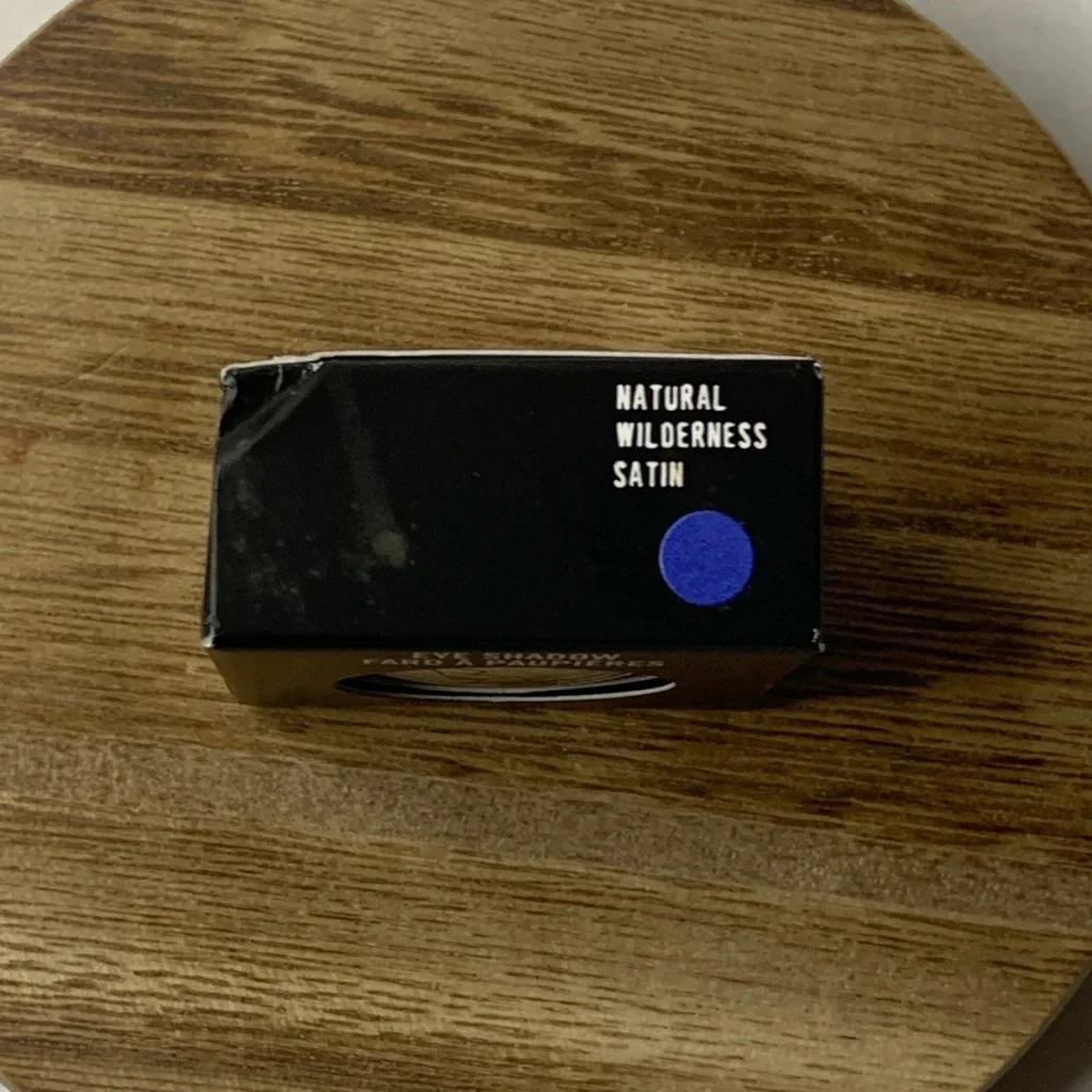 MAC Cosmetics oz tested