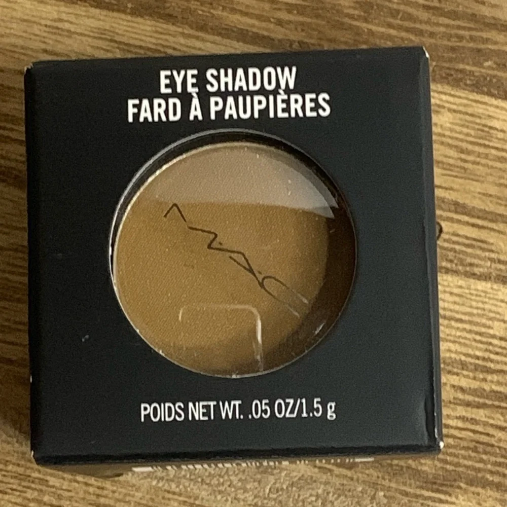 MAC Cosmetics cosmetics wet eye