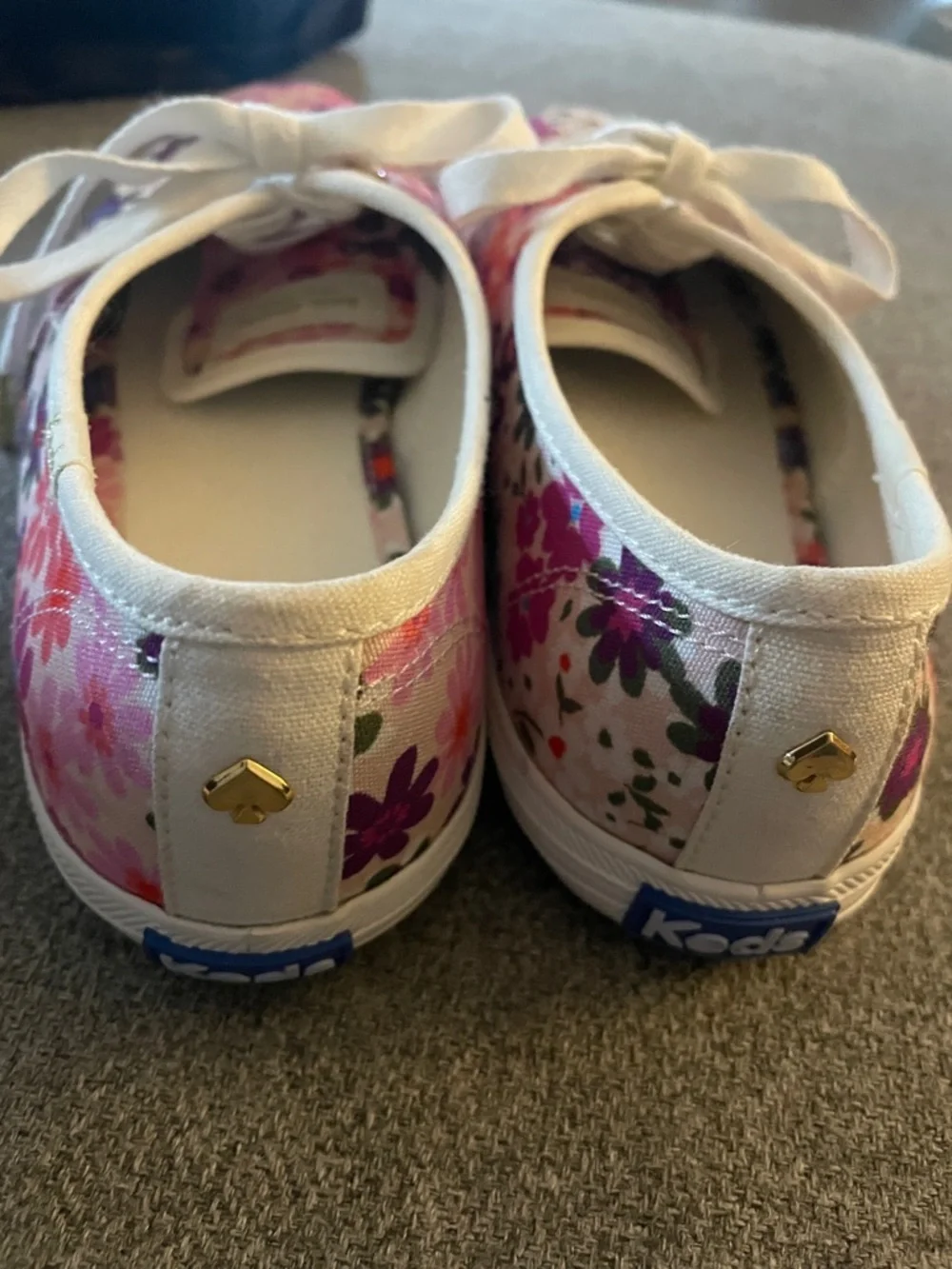 kate spade low top