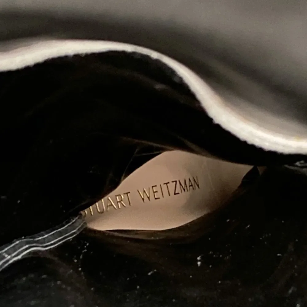Stuart Weitzman never upper stuart