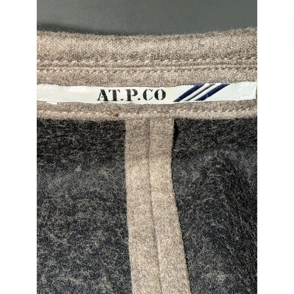 AT. P. Co brand co
