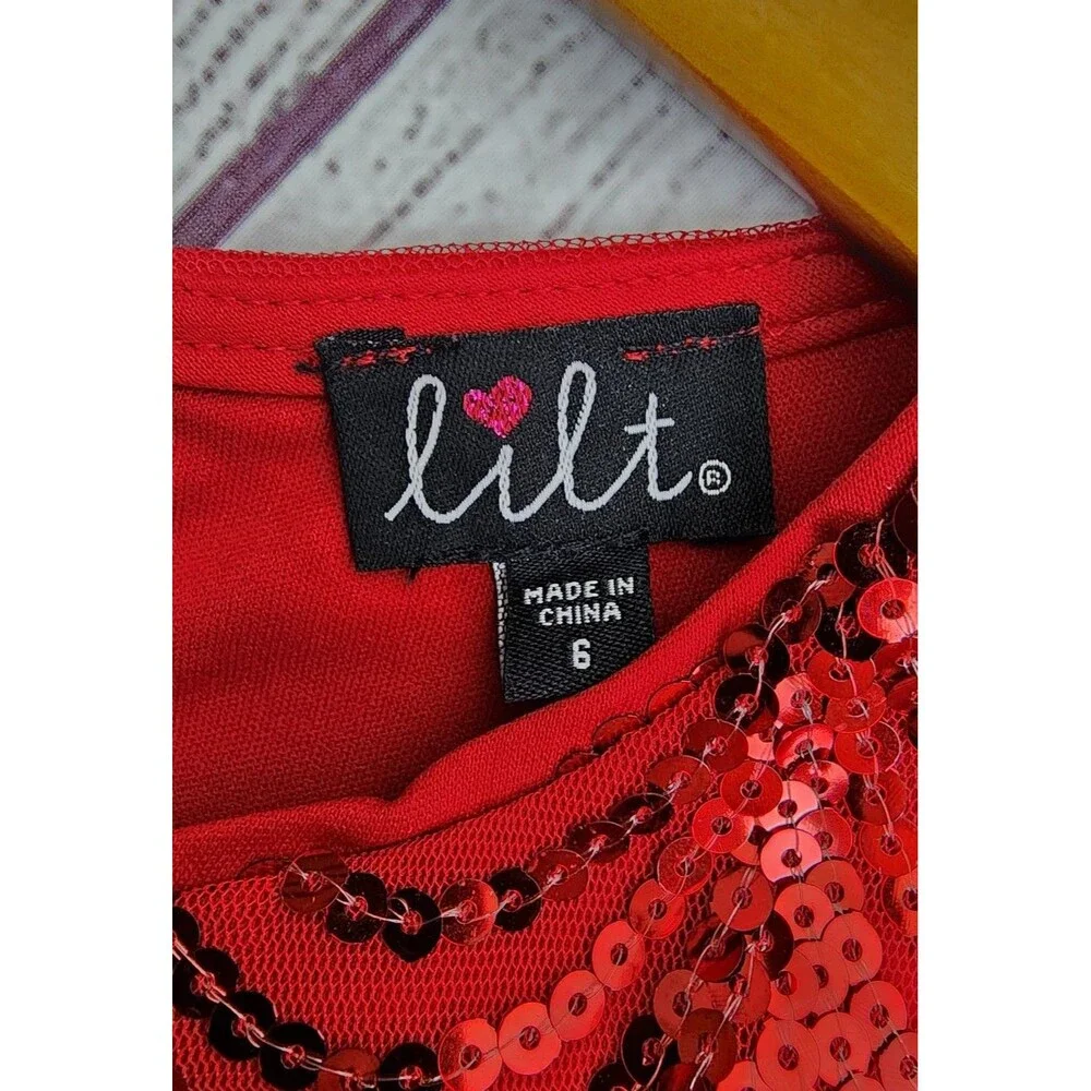 lilt pre loved