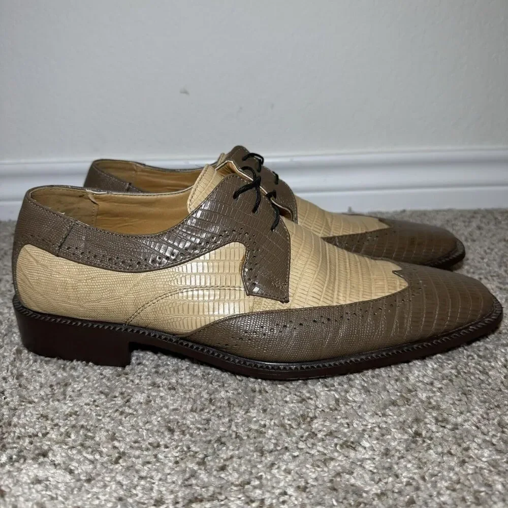LUCIO RICCI OXFORD all as