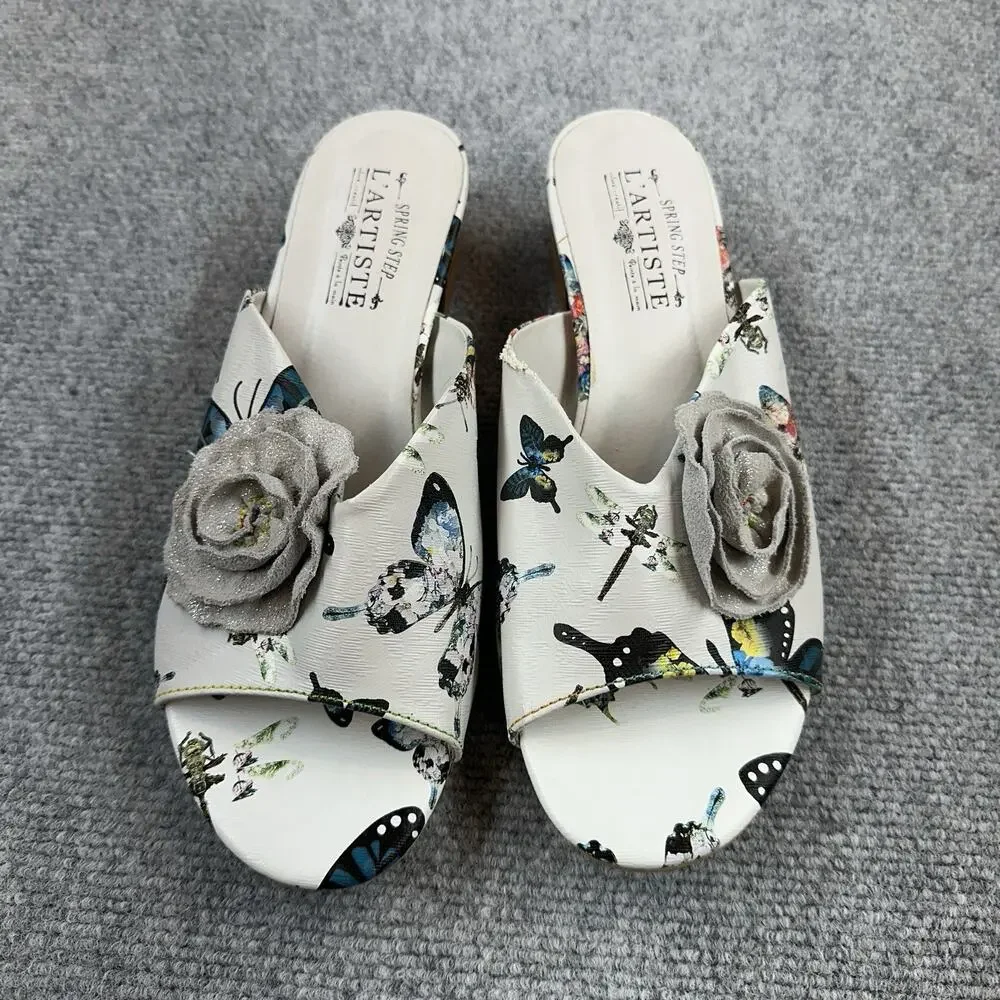 Lartiste pre owned
