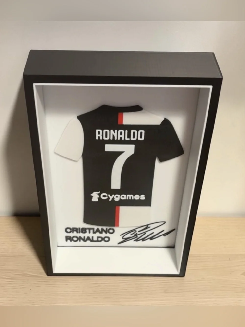 generic cristiano ronaldo