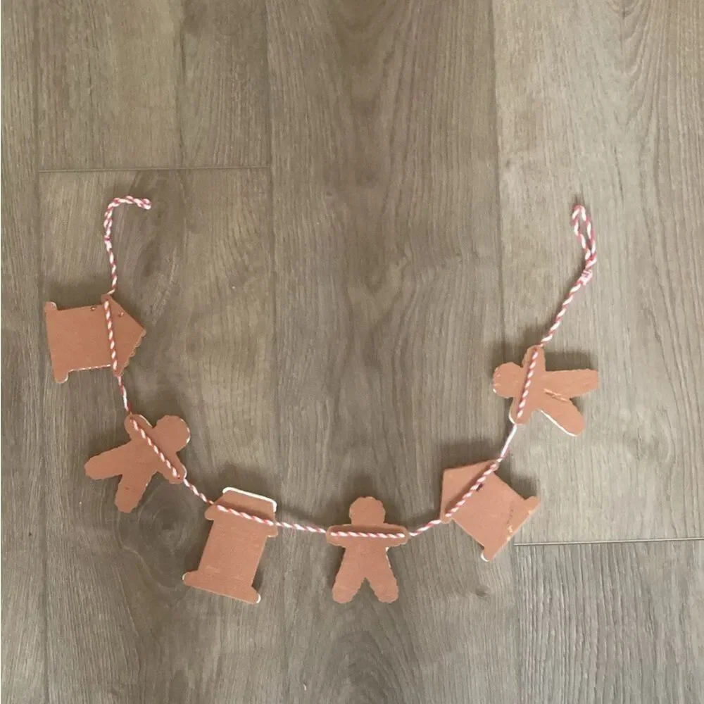Raz Imports raz gingerbread