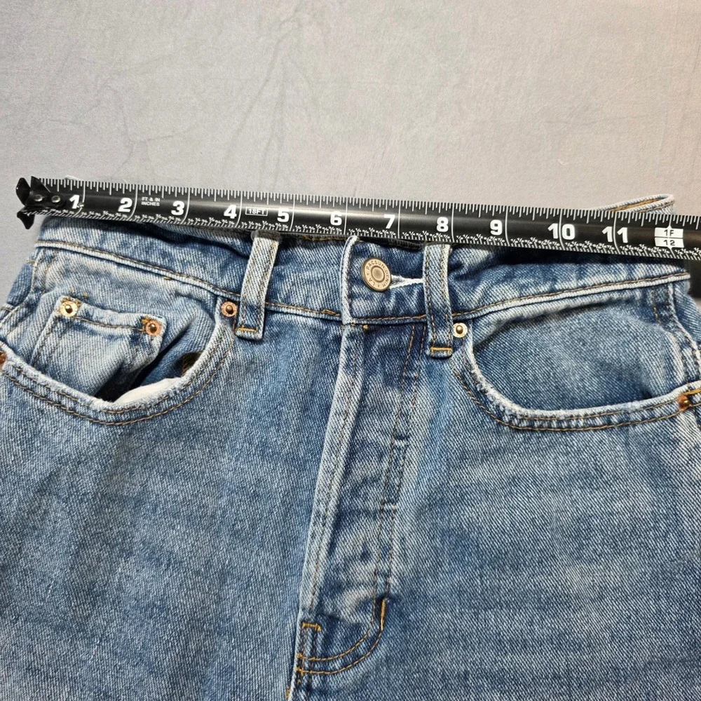 PacSun high waisted