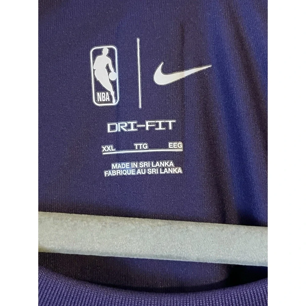 Nike men 2xl