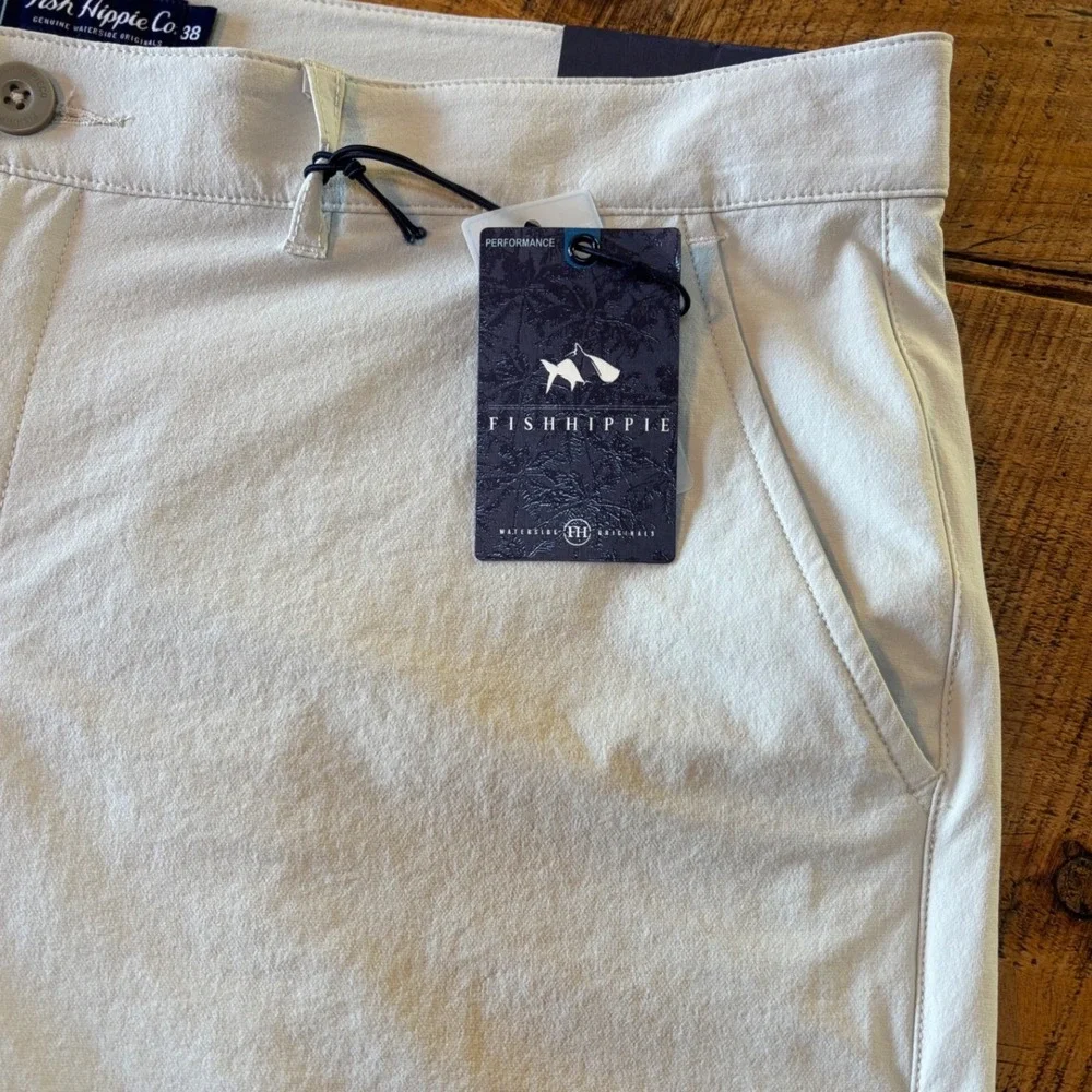 Fish Hippie these shorts