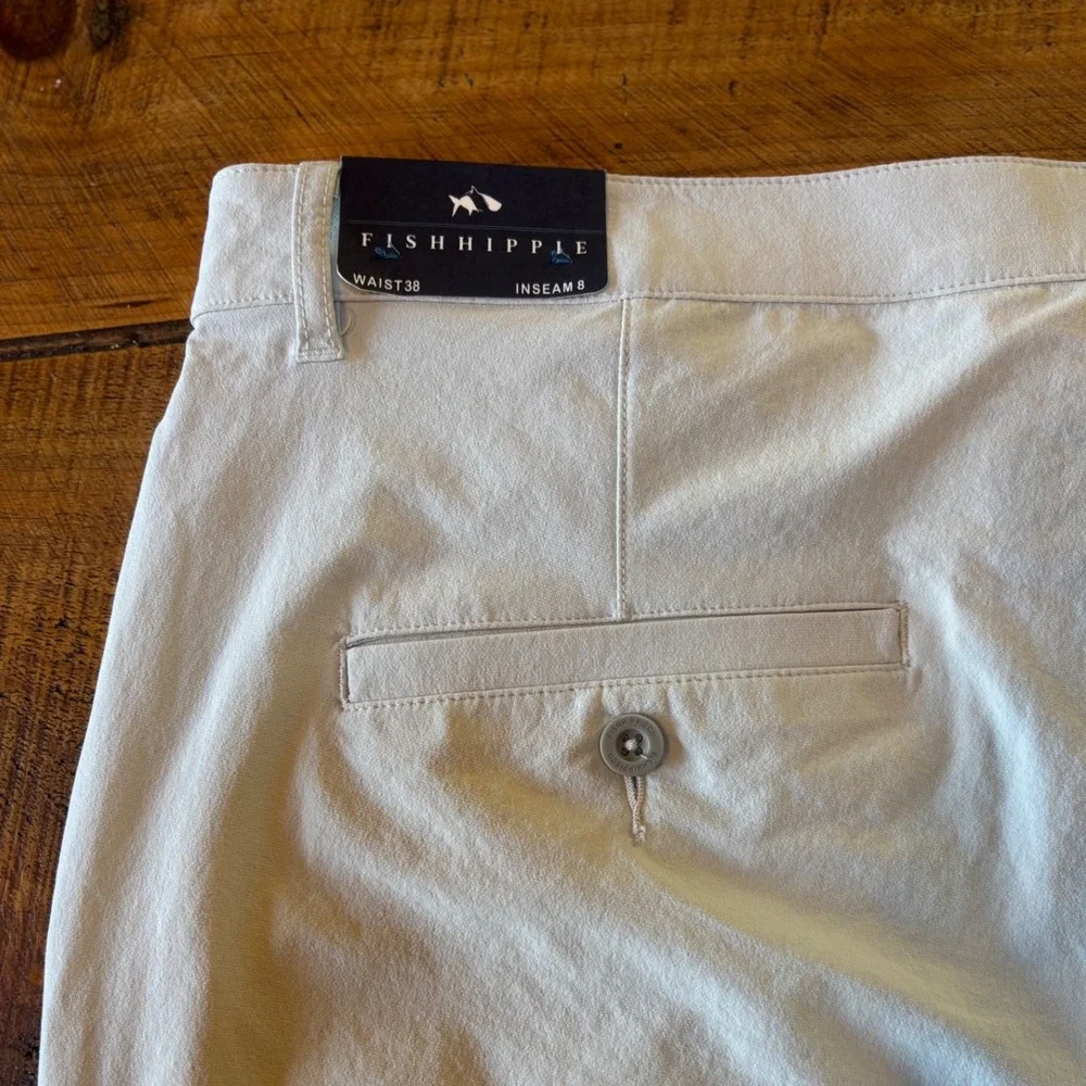 Fish Hippie these shorts