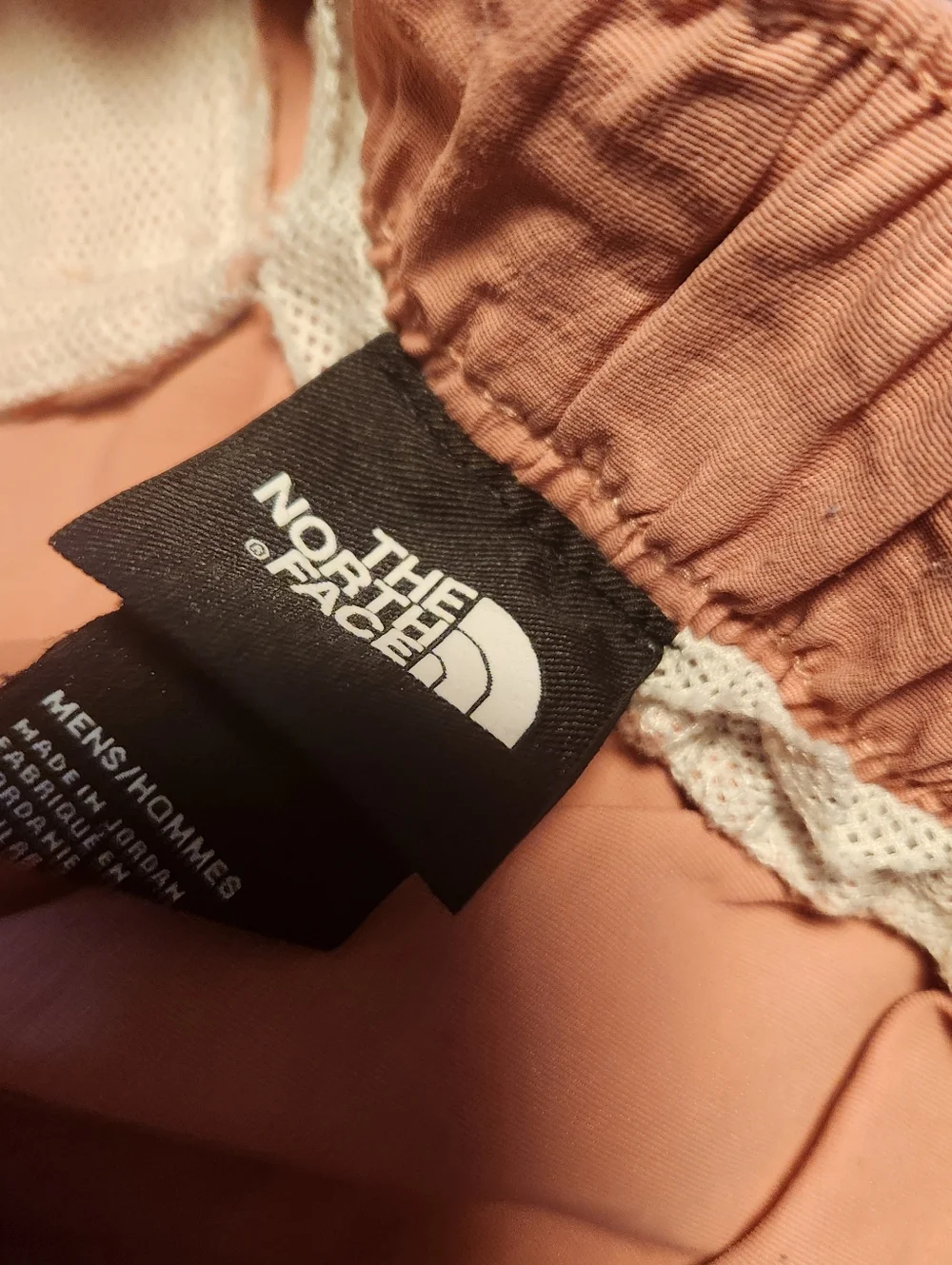 The North Face north face