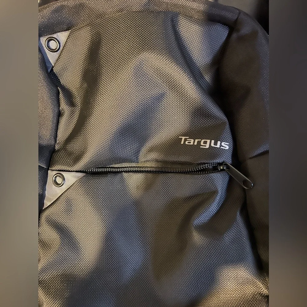 Targus bag used