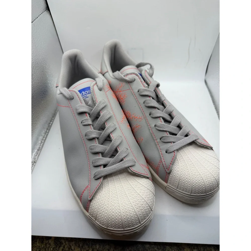 adidas superstar pure