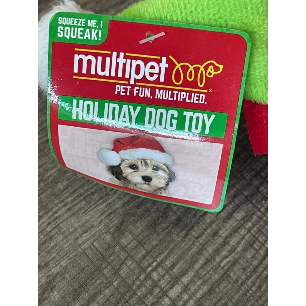 Multipet please use