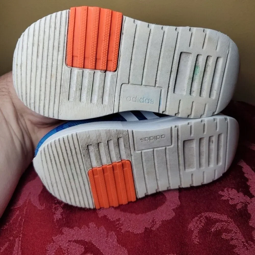 adidas shoes mickey gift
