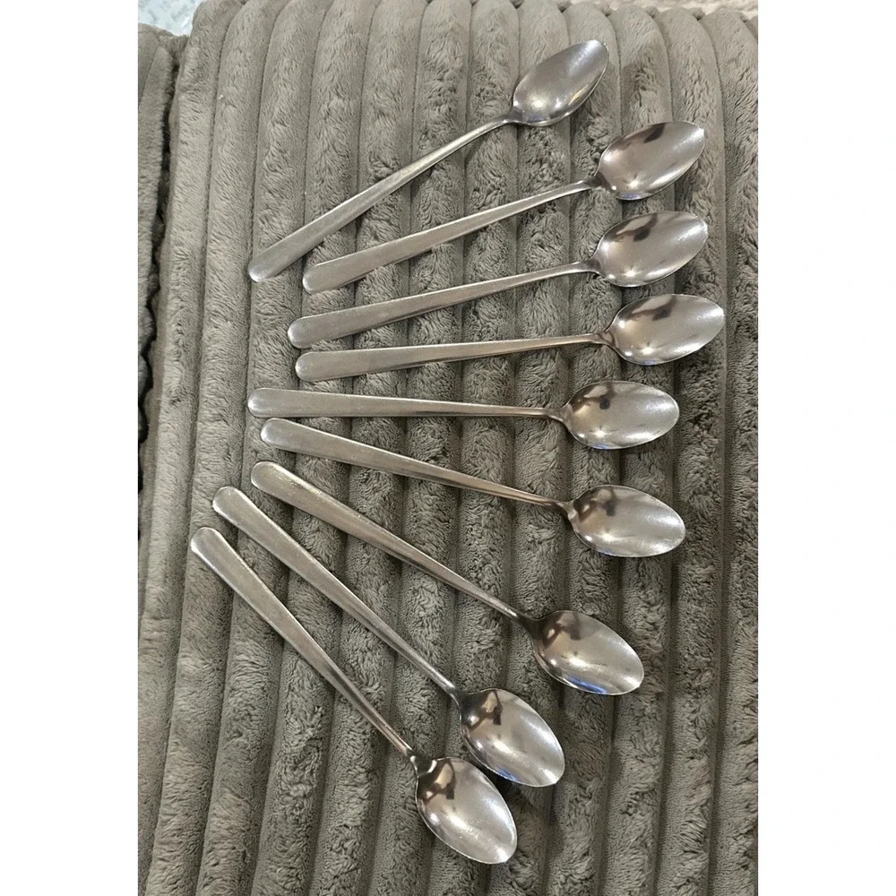 Qualite Windsor teaspoons qualite